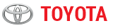 Logo Toyota